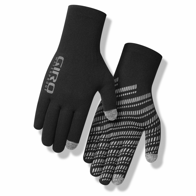 Giro Cycling Gloves Xnetic H20 Glove black