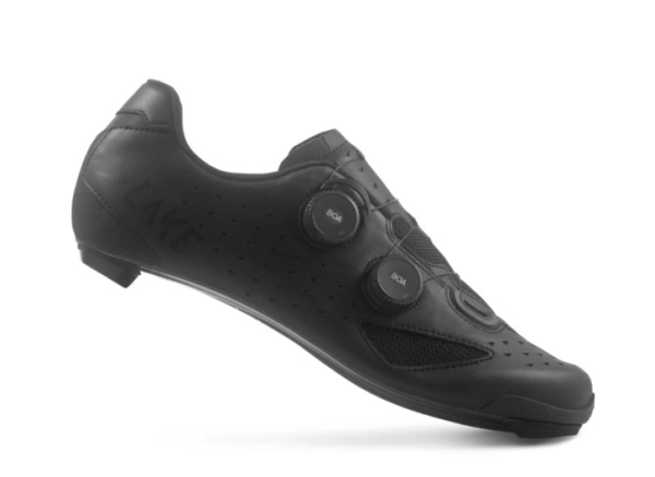 Lake Cycling Cx238-x Black/black