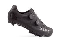 Lake Cycling Mountainbikeschuhe, MX332-X, schwarz, 48