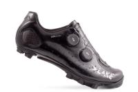 Lake Cycling Mountainbikeschuhe, MX332-X, schwarz, 44