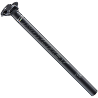 Ritchey Sattelstütze WCS TRAIL Zero 27.2mm, blatte black, 400mm