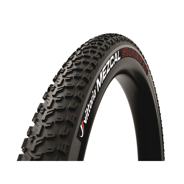 Vittoria Pneu Mezcal XC-Trail G2.0 29x2.35 TNT schwarz