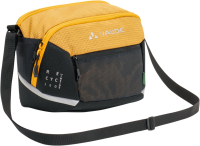 Vaude Cycle Box burnt yellow