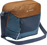 Vaude Cycle Messenger baltic sea/umbra L