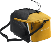Vaude Cycle Rack burn yellow