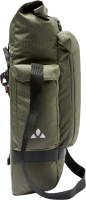 Vaude Cyclist Back Single khaki