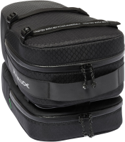 Vaude Cyclist Saddle Bag black