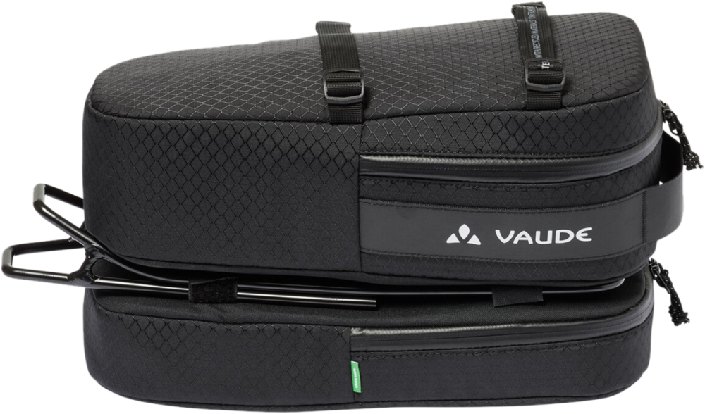 Vaude Cyclist Saddle Bag black
