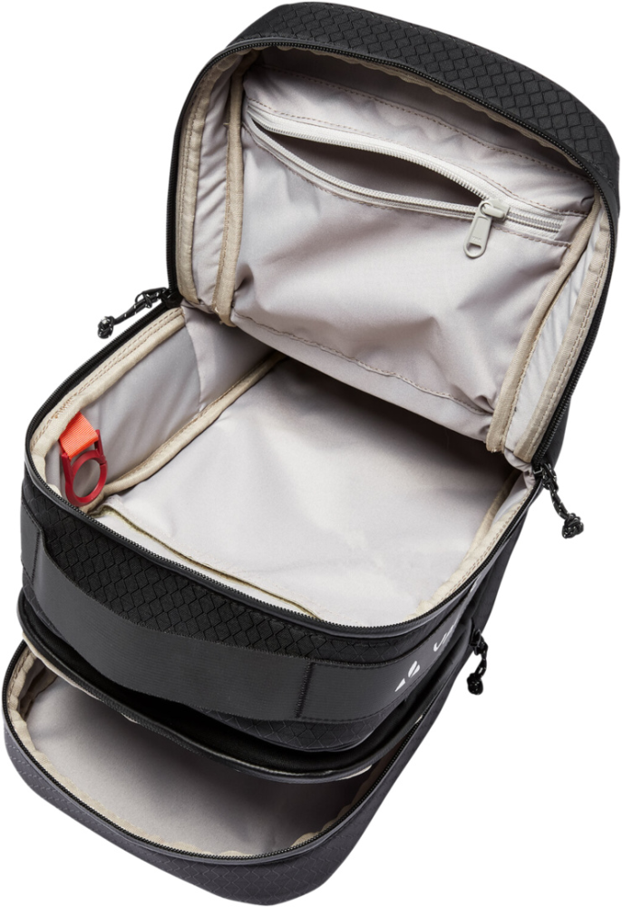 Vaude Cyclist Saddle Bag black