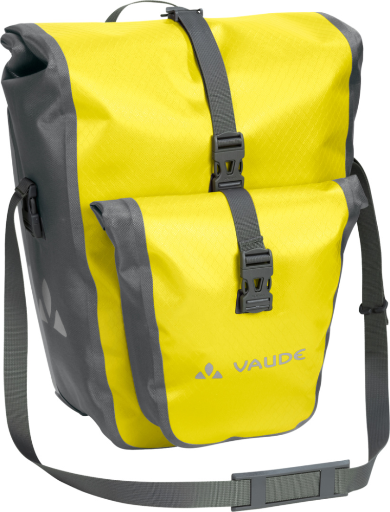 Vaude Aqua Back Plus Single canary