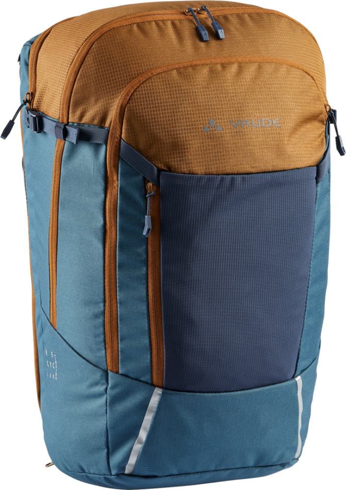 Vaude Cycle 28 II baltic sea/umbra