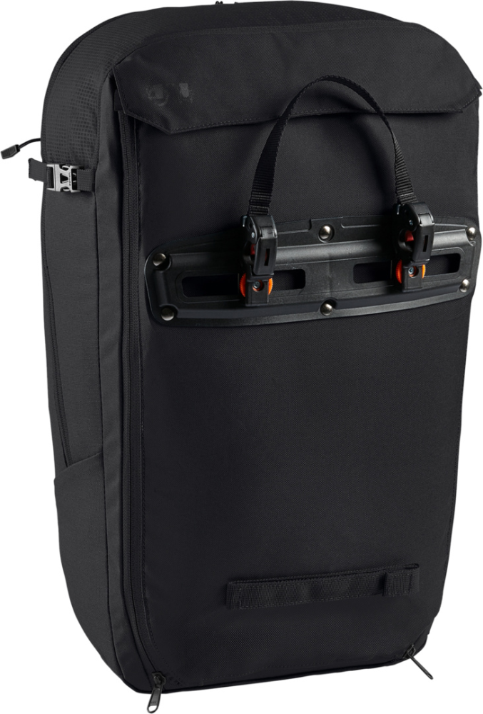 Vaude Cycle 28 II black