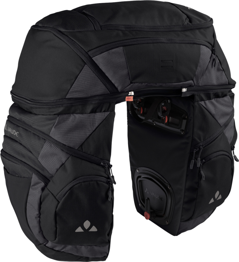 Vaude Karakorum Pro black