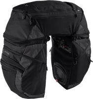 Vaude Karakorum Pro black