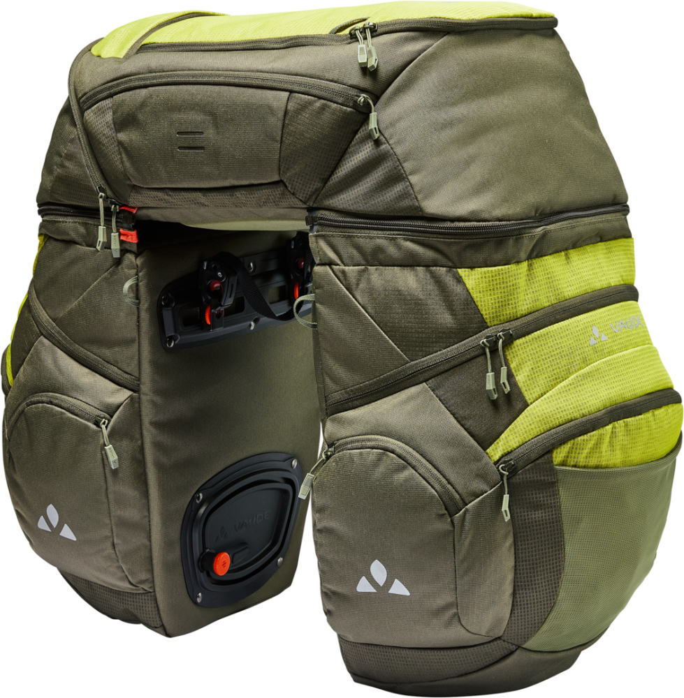 Vaude Karakorum Pro khaki