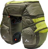 Vaude Karakorum Pro khaki