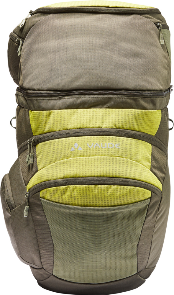 Vaude Karakorum Pro khaki
