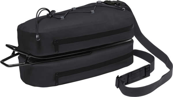 Vaude Proof Offroad M black