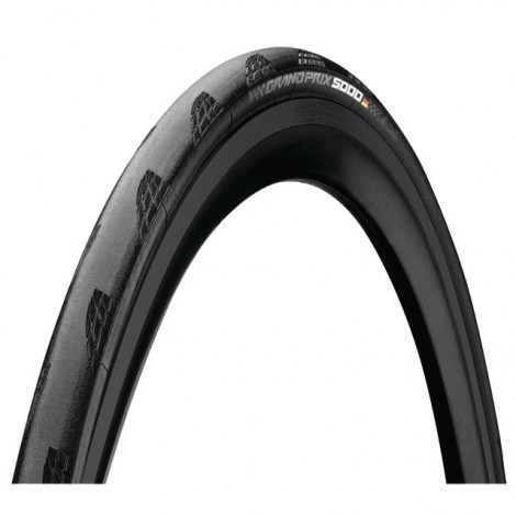 Continental Grand Prix GP 5000, 700x32C, faltbar, Black Chili
