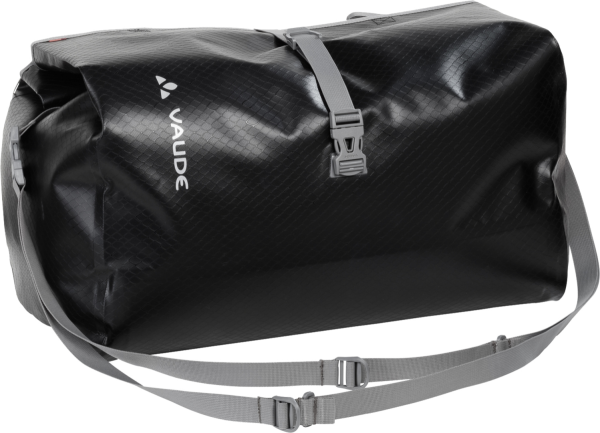 Vaude Top Case (PL) black