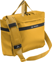 Vaude Mineo Commuter Briefcase 17 burnt yellow