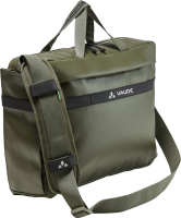 Vaude Mineo Commuter Briefcase 17 khaki