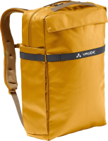 Vaude Mineo Transformer Backpack 20 burnt yellow
