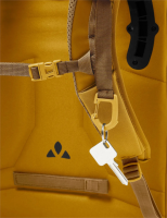 Vaude Mineo Transformer Backpack 20 burnt yellow