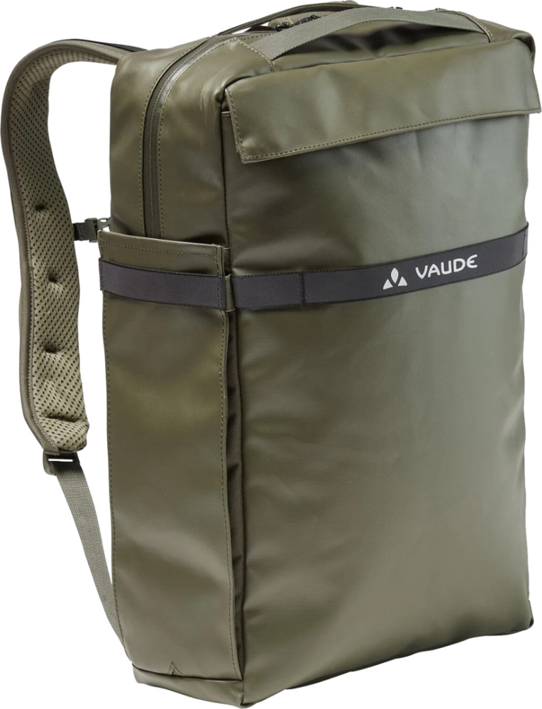 Vaude Mineo Transformer Backpack 20 khaki