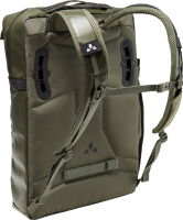 Vaude Mineo Transformer Backpack 20 khaki