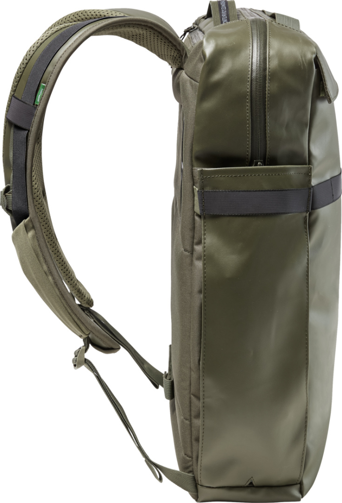 Vaude Mineo Transformer Backpack 20 khaki