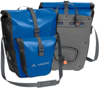 Vaude Aqua Back Plus blue