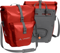 Vaude Aqua Back Plus lava