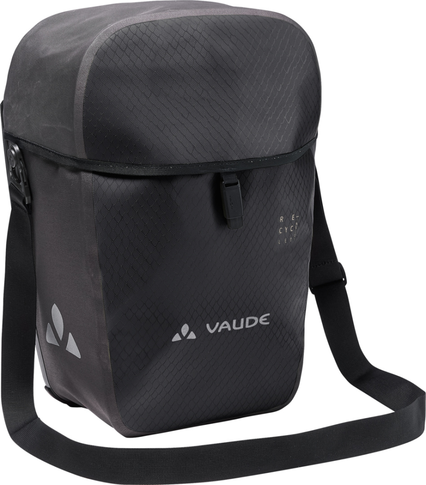 Vaude Aqua Commute Single black