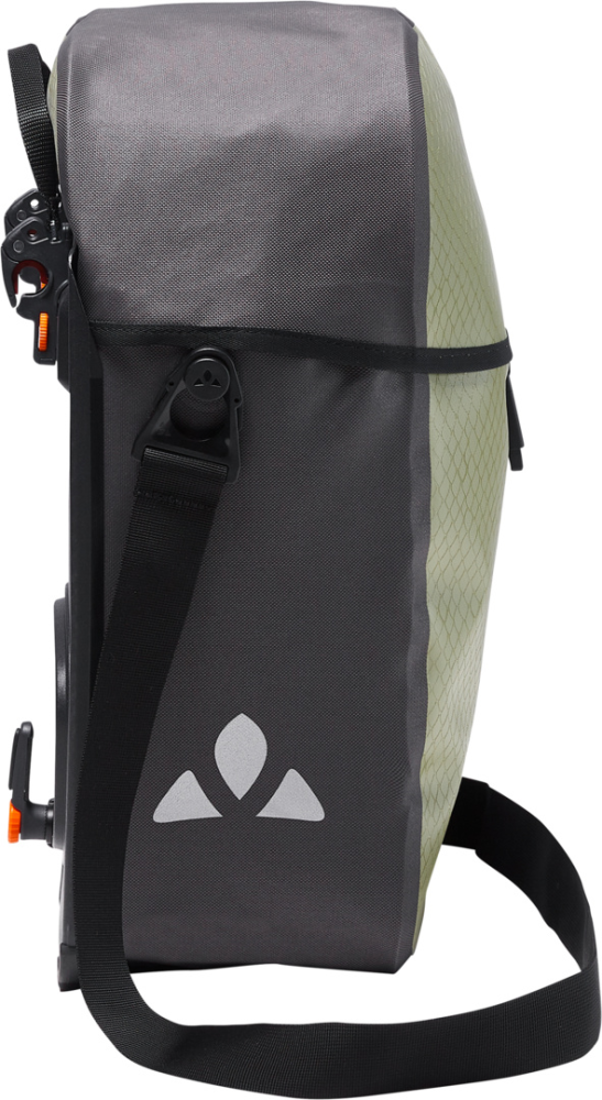 Vaude Aqua Commute Single fango