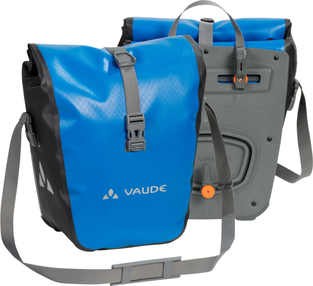 Vaude Aqua Front blue
