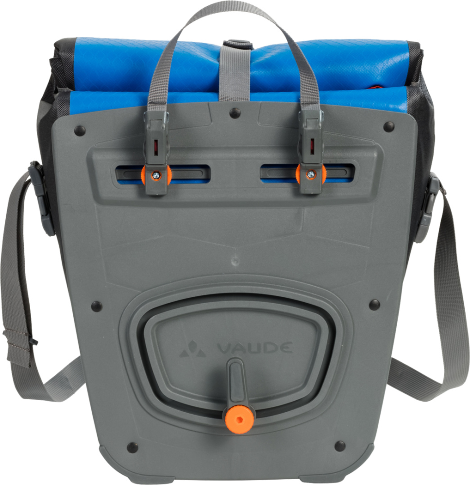 Vaude Aqua Front blue