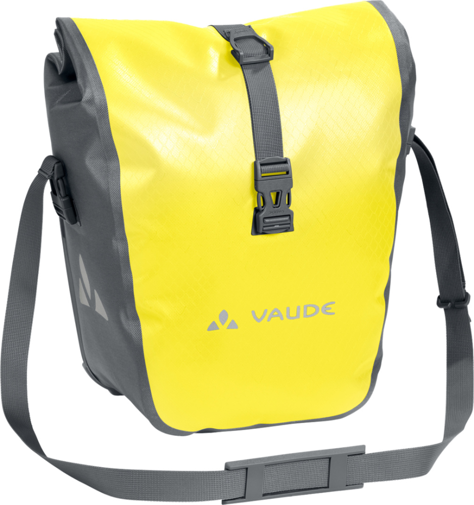 Vaude Aqua Front canary