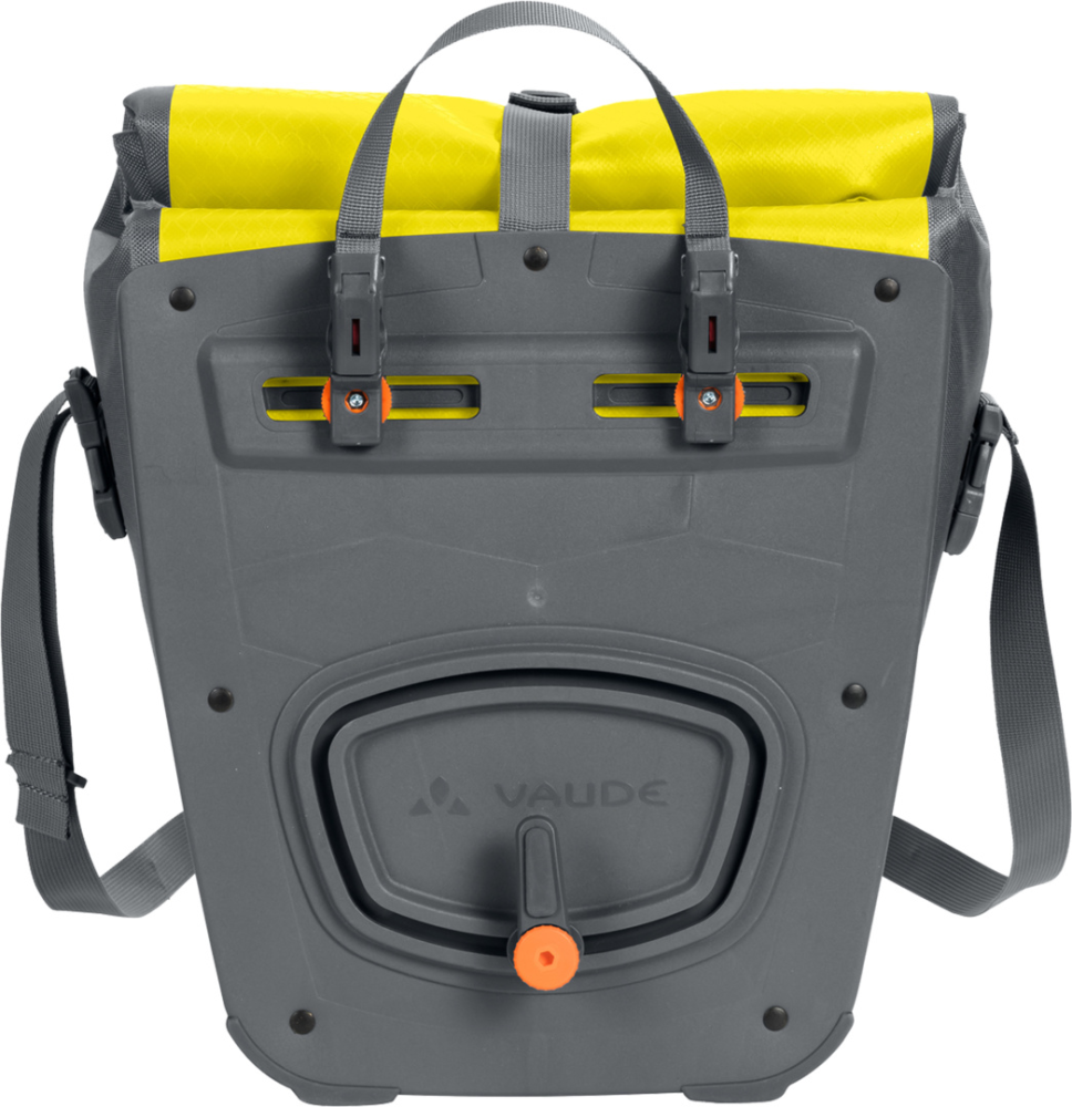 Vaude Aqua Front canary