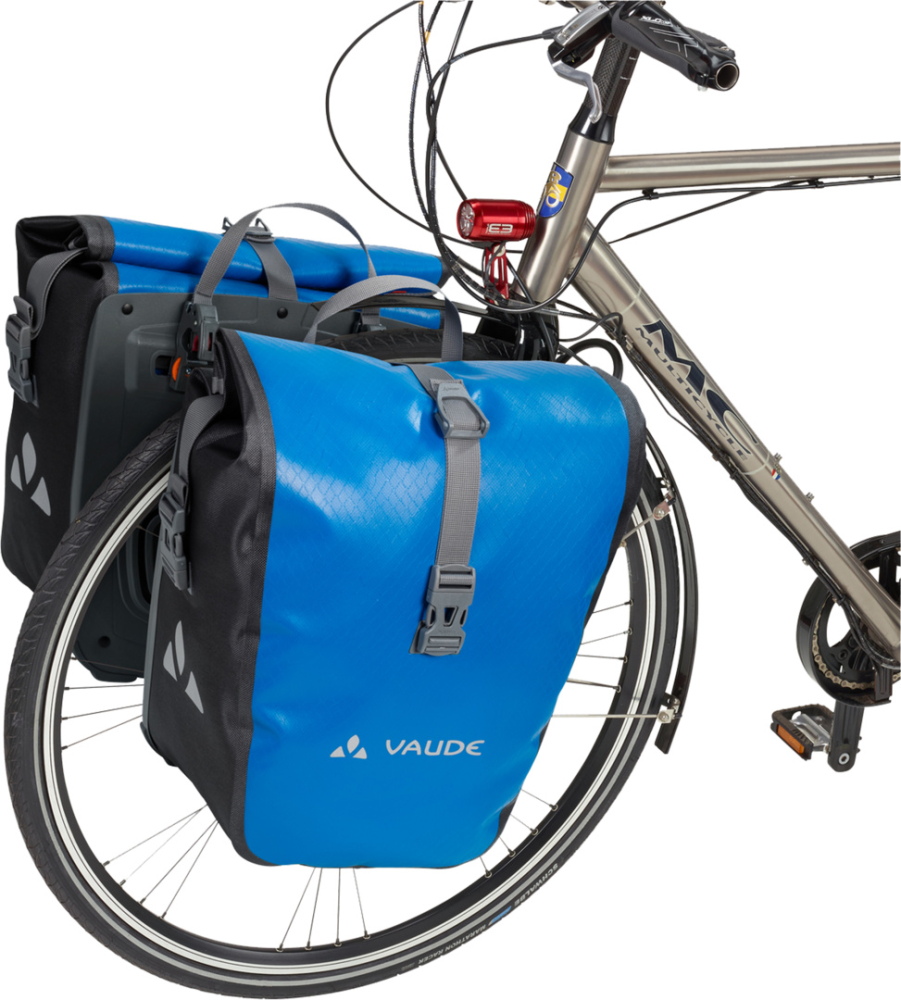 Vaude Aqua Front