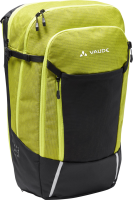 Vaude Cycle 28 II Luminum bright green