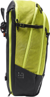 Vaude Cycle 28 II Luminum bright green
