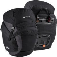 Vaude Vaude OnTour Back black