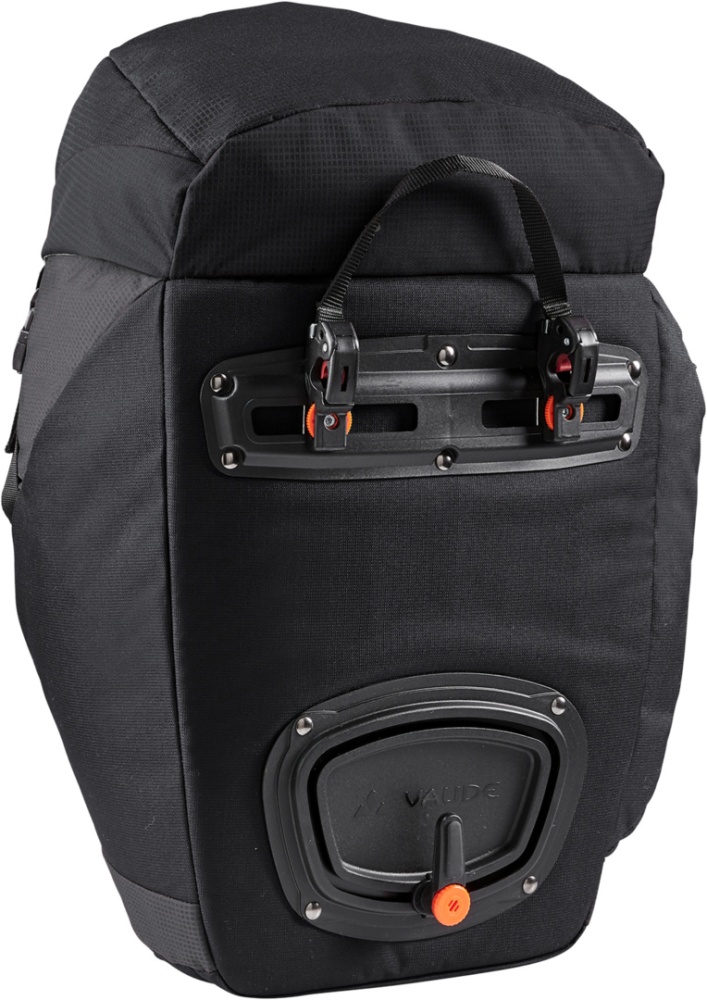 Vaude Vaude OnTour Back black