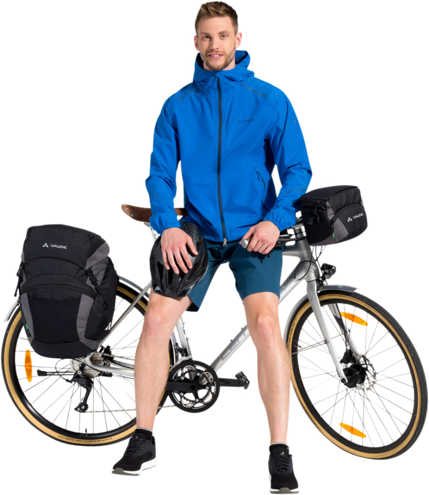 Vaude Vaude OnTour Back black