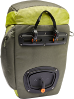 Vaude Vaude OnTour Back khaki