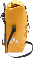 Vaude Proof Back TR Single burnt yellow