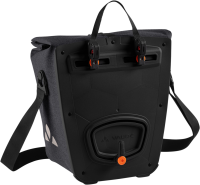 Vaude ReCycle Back black