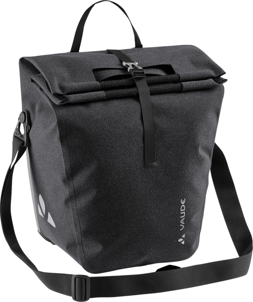 Vaude ReCycle Back Single black