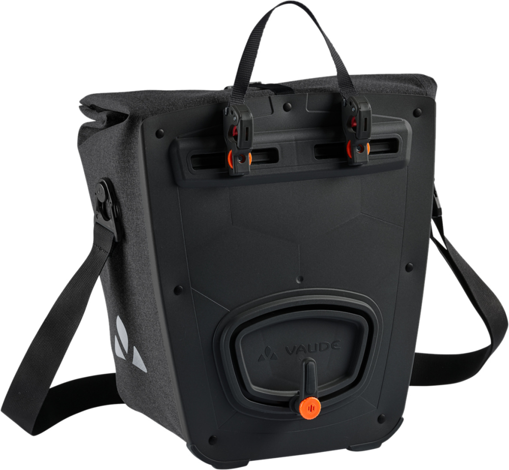 Vaude ReCycle Back Single black